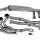 Випускний колектор TurboWorks BMW E30 320i 323i 325i 325ix PP-KW-067
